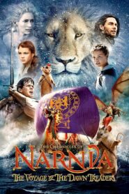 The Chronicles of Narnia: The Voyage of the Dawn Treader (2010) Dual Audio [Hindi-ENG] BluRay 480p & 720p GDrive
