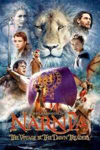 The Chronicles of Narnia: The Voyage of the Dawn Treader (2010) Dual Audio [Hindi-ENG] BluRay 480p & 720p GDrive