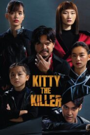 Kitty the Killer (2023) Dual Audio [Hindi ORG & Thai] WEB-DL 480p, 720p & 1080p