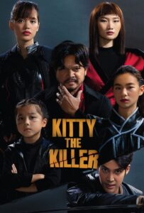 Kitty the Killer (2023) Dual Audio [Hindi ORG & Thai] WEB-DL 480p, 720p & 1080p
