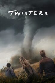 Twisters (2024) Dual Audio [Hindi ORG & ENG] WEB-DL 480p, 720p, 1080p & 4K UHD 2160p | GDRive