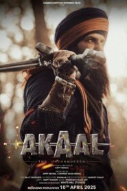 Akaal (2025) Hindi WEB-DL 480p, 720p & 1080p | GDRive