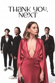 Thank You, Next : Season 1-2 Dual/Multi Audio [Hindi ORG, ENG & Turkish] WEB-DL 720p HEVC | [Complete]