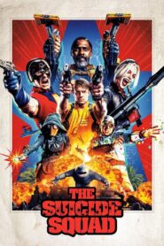 The Suicide Squad (2021) Dual Audio [Hindi ORG & ENG] WEB-DL 480p, 720p, 1080p & 4K UHD 2160p | GDRive | BSub