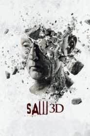SAW 3D Saw: VII – The Final Chapter (2010) ENGLISH BluRay 480p, 720p & 1080p