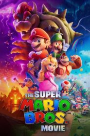 The Super Mario Bros. Movie (2023) Dual Audio [Hindi ORG & ENG] WEB-DL 480p, 720p, 1080p & 4K UHD 2160p | GDRive | BSub