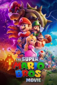 The Super Mario Bros. Movie (2023) Dual Audio [Hindi ORG & ENG] WEB-DL 480p, 720p, 1080p & 4K UHD 2160p | GDRive | BSub