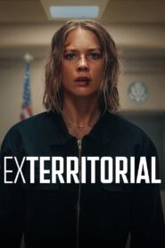 Exterritorial (2025) WEB-DL [Hindi (DD5.1) & English] 1080p 720p & 480p Dual Audio | Full Movie