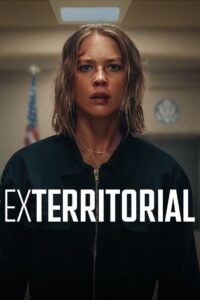 Exterritorial (2025) WEB-DL [Hindi (DD5.1) & English] 1080p 720p & 480p Dual Audio | Full Movie