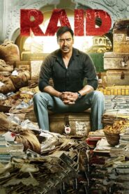 Raid (2018) Hindi BluRay HEVC 480P 720P Gdrive