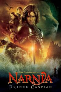 The Chronicles of Narnia: Prince Caspian (2008) Dual Audio [Hindi-ENG] BluRay 480p & 720p GDRive