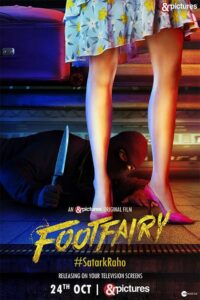 Footfairy (2020) Hindi HDTV 480p & 720p | GDRive