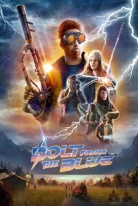 Bolt from the Blue (2023) Hindi Dubbed (ORG) & French [Dual Audio] WEB-DL 720p 480p HD [Full Movie]