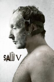 Saw V (2008) Dual Audio [Hindi ORG & ENG] BluRay 480p, 720p & 1080p