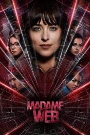 Madame Web (2024) Dual Audio [Hindi ORG & ENG] WEB-DL 480p, 720p, 1080p & 4K UHD 2160p | GDRive