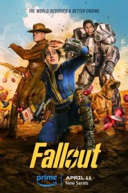 Fallout : Season 1 Dual Audio [Hindi ORG & ENG] WEB-DL 480p, 720p & 1080p | [Complete]