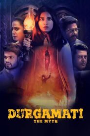Durgamati (2020) Hindi WEB-DL 480p, 720p & 1080p | GDRive