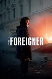 The Foreigner (2017) BluRay 480p & 720p | GDRive