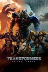 5. Transformers: The Last Knight (2017) Dual Audio [Hindi ORG & ENG] BluRay 480p, 720p & 1080p | GDRive