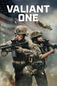 Valiant One (2025) WEB-DL [Hindi (DD2.0) & English] 4K 1080p 720p & 480p Dual Audio [x264/10Bit-HEVC] | Full Movie