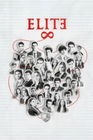 Elite (Season 8) WEB-DL [Hindi (ORG 5.1) & English] 1080p 720p & 480p| NF Series