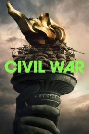 Civil War (2024) Dual Audio [Hindi ORG & ENG] WEB-DL 480p, 720p & 1080p | GDRive