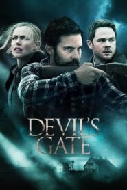 Devil’s Gate (2017) Dual Audio [Hindi ORG & ENG] BluRay 480p, 720p & 1080p