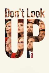 Don’t Look Up (2021) Dual Audio [Hindi ORG & ENG] WEB-DL 480p, 720p & 1080p | GDRive
