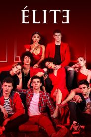 Elite (Season 7) WEB-DL [Hindi (ORG 5.1) & English] 1080p 720p & 480p NF Series
