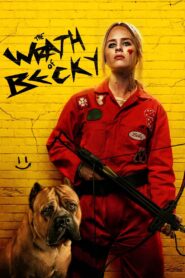 The Wrath of Becky (2023) Dual Audio [Hindi ORG & ENG] WEB-DL 480p, 720p & 1080p