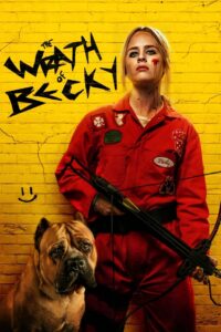 The Wrath of Becky (2023) Dual Audio [Hindi ORG & ENG] WEB-DL 480p, 720p & 1080p