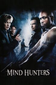 Mindhunters (2004) Dual Audio [Hindi – English] BluRay 480P 720P Gdrive