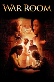 War Room (2015) BluRay 1080p 720p 480p Dual Audio [HINDI & ENGLISH] [ Film]