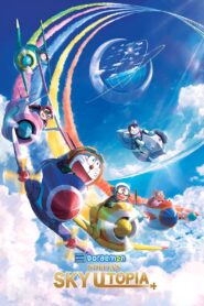 Doraemon: Nobita’s Sky Utopia (2023) Dual Audio [Hindi ORG & Japanese] BluRay 480p, 720p & 1080p | GDRive