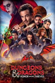 Dungeons & Dragons: Honor Among Thieves (2023) Dual Audio [Hindi ORG & ENG] AMZN WEB-DL 480p, 720p, 1080p & 4K UHD 2160p | GDRive