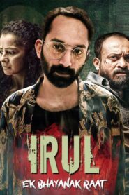Irul (2021) Dual Audio [Hindi ORG & Malayalam] WEB-DL – 480p, 720p & 1080p | BSub