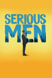 Serious Men (2020) Hindi NF WEB-DL HEVC 480p, 720p & 1080p | GDRive