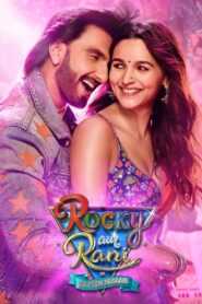 Rocky Aur Rani Kii Prem Kahaani (2023) Hindi WEB-DL 480p, 720p & 1080p | GDRive