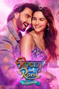 Rocky Aur Rani Kii Prem Kahaani (2023) Hindi WEB-DL 480p, 720p & 1080p | GDRive