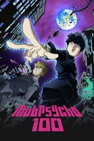 Mob Psycho 100 : Season 1 Dual/Multi Audio [Hindi ORG, JAP & ENG] BluRay 720p HEVC | [Complete]