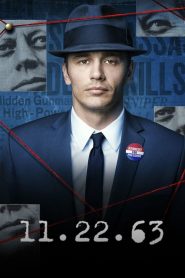 11.22.63 : Season 1 BluRay 720p | [Complete] |
