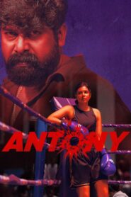 Antony (2023) Dual Audio [Hindi ORG & Malayalam] WEB-DL 480p, 720p & 1080p | GDRive