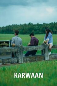 Karwaan (2018) Hindi WEB-Rip Hindi | 480P 720P | GDrive