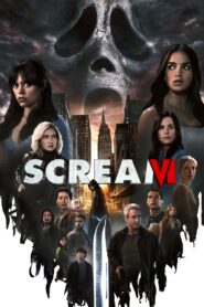 Scream VI (2023) Dual Audio [Hindi ORG & ENG] AMZN WEB-DL 480p, 720p, 1080p & 4K UHD 2160p | GDRive