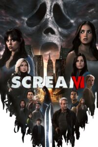 Scream VI (2023) Dual Audio [Hindi ORG & ENG] AMZN WEB-DL 480p, 720p, 1080p & 4K UHD 2160p | GDRive