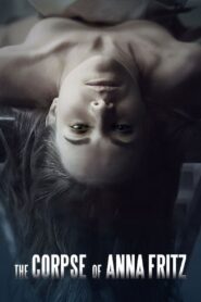 The Corpse of Anna Fritz (2015) Spanish BluRay 720p