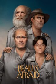 Beau Is Afraid (2023) WEB-DL 480p, 720p & 1080p | GDRive
