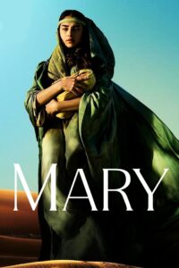 Mary (2024) Dual Audio [Hindi ORG & ENG] WEB-DL 480p, 720p & 1080p | GDRive