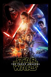 Star Wars: Episode VII – The Force Awakens (2015) Dual Audio [Hindi ORG & ENG] BluRay 480p, 720p & 1080p | GDRive