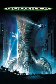 Godzilla (1998) Dual Audio [Hindi ORG & ENG] BluRay 480p, 720p & 1080p | GDRive